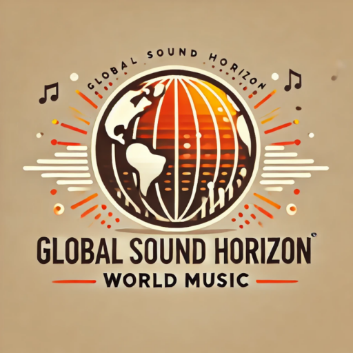 Global sound horizon-world music