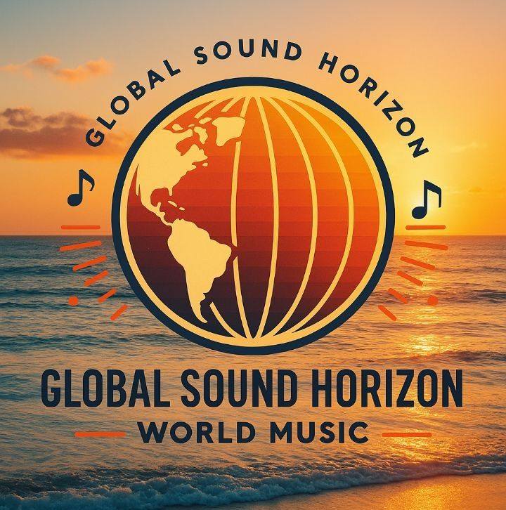 Global sound horizon-world music