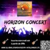 Horizon concert